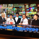 Illustration for article titled Truly Surreal Paintings of Japanese Celebrities